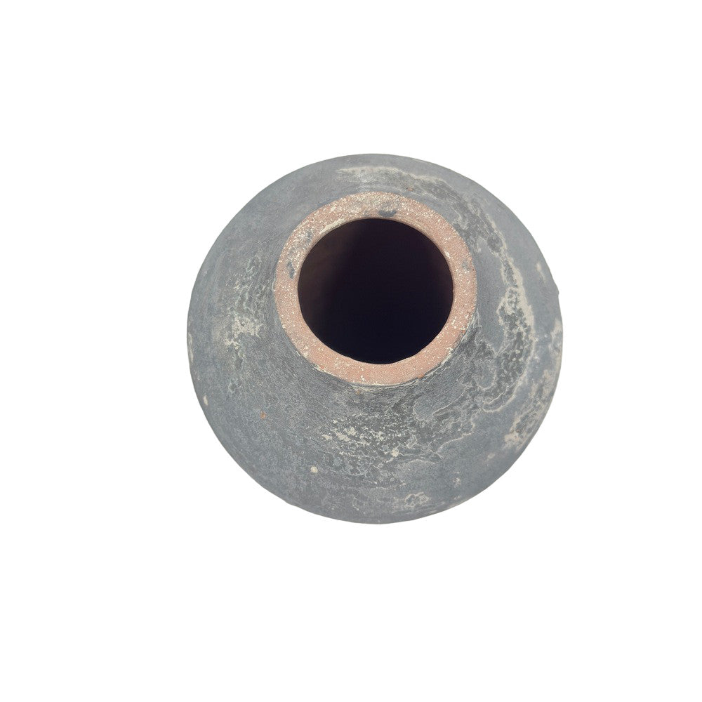 Vietnamese Terracotta Vessel - Berbere Imports