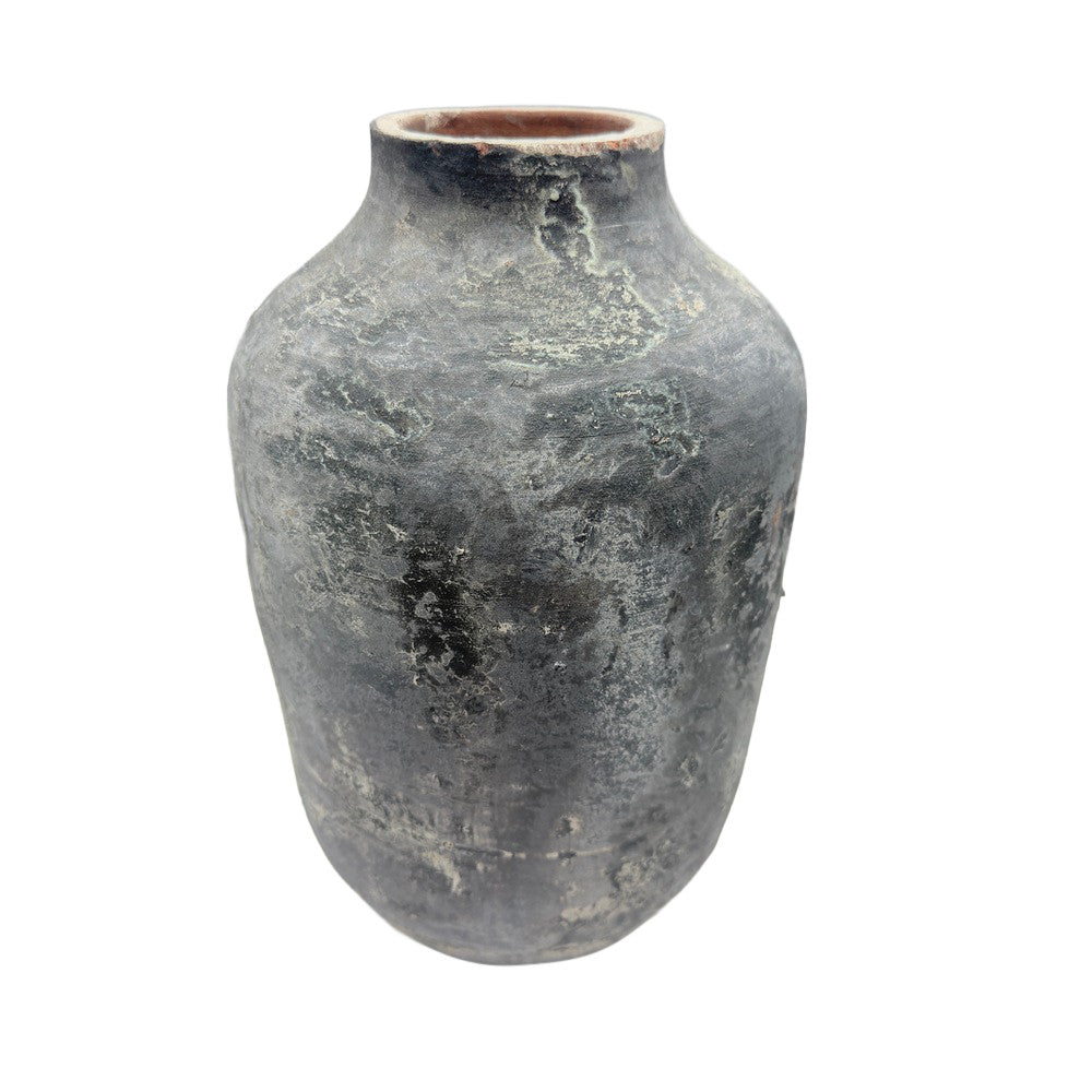 Vietnamese Terracotta Vessel - Berbere Imports