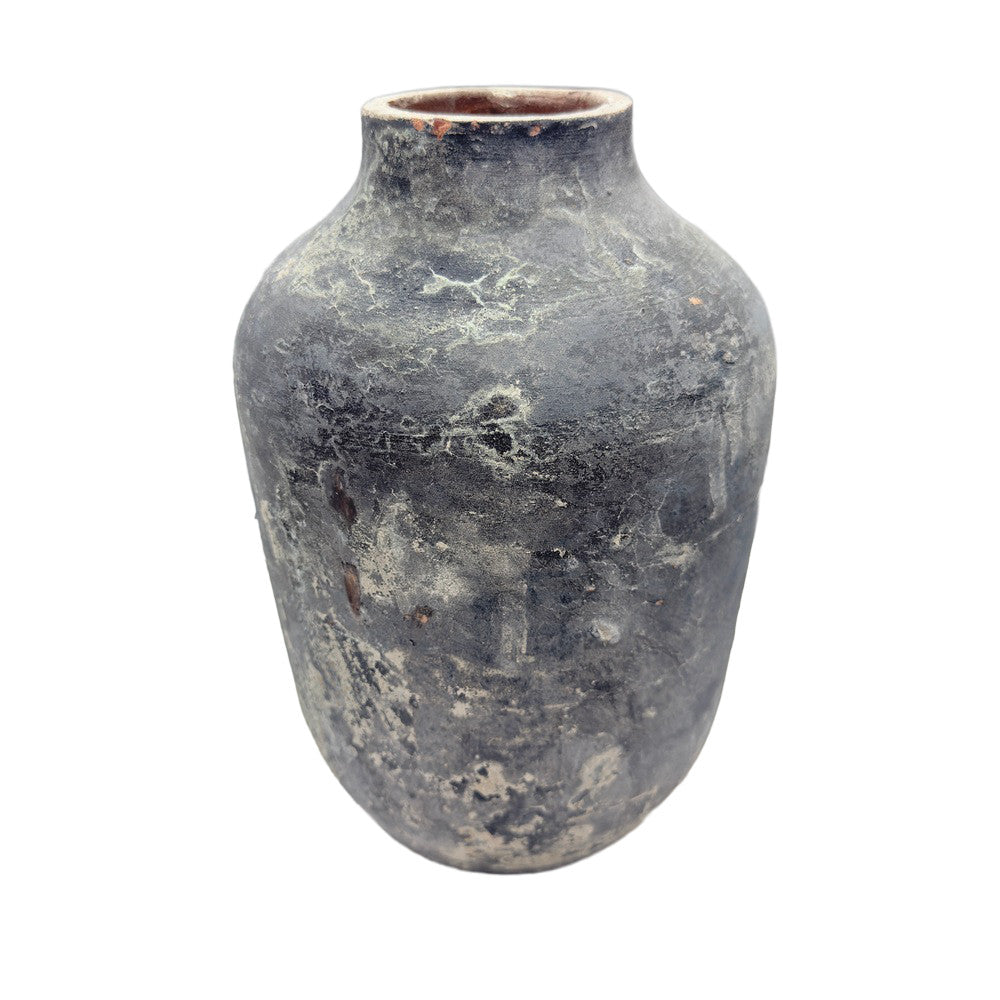 Vietnamese Terracotta Vessel - Berbere Imports