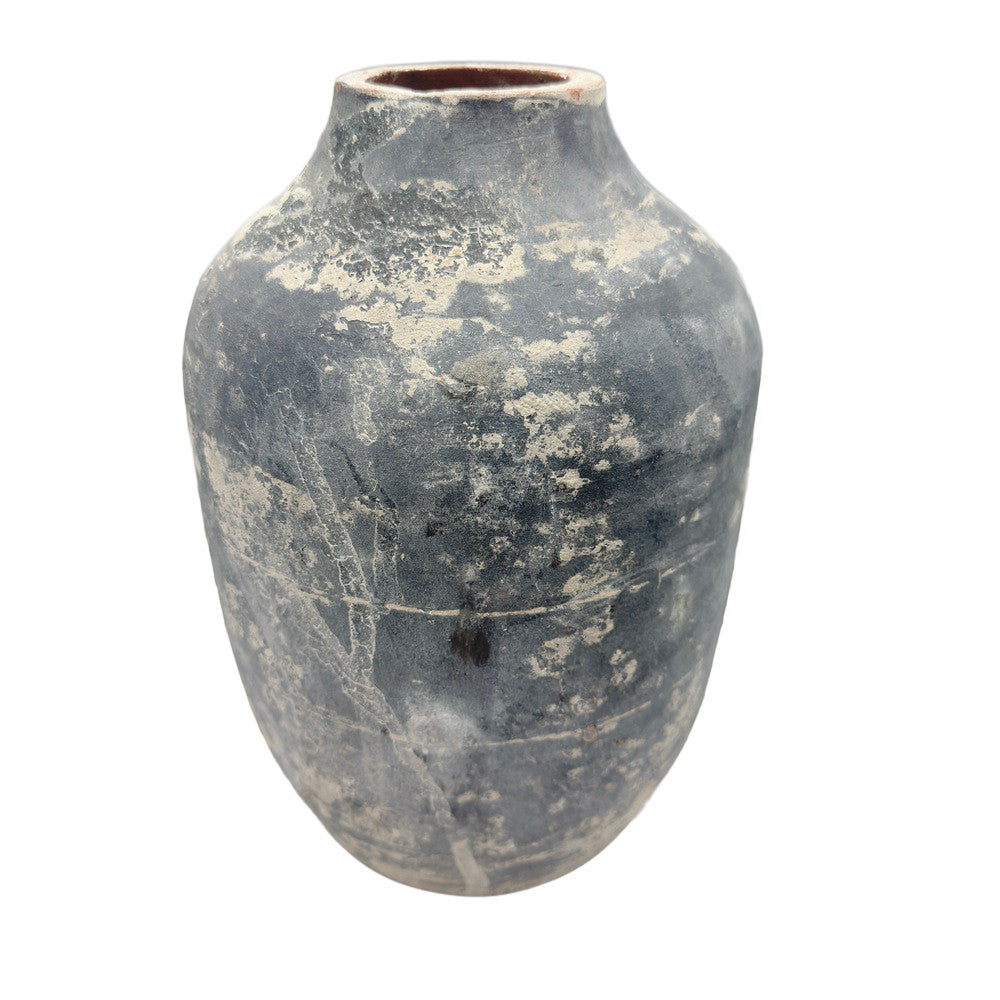 Vietnamese Terracotta Vessel - Berbere Imports