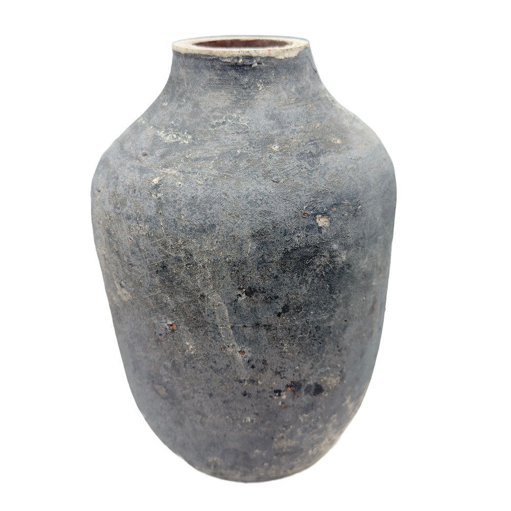 Vietnamese Terracotta Vessel - Berbere Imports