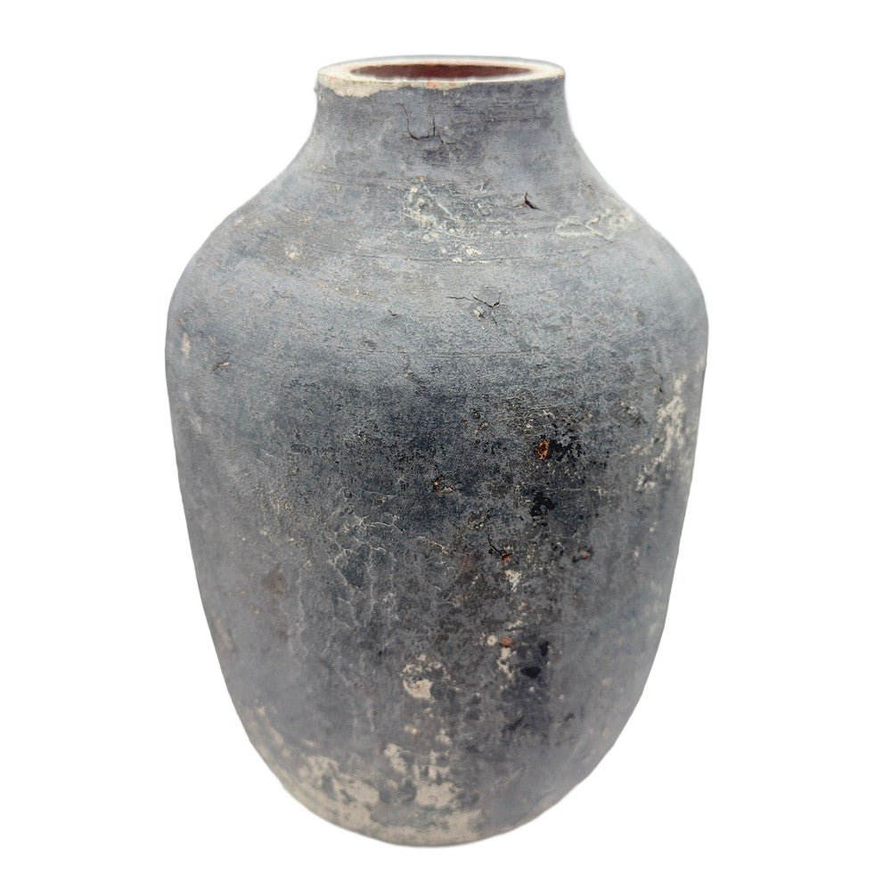 Vietnamese Terracotta Vessel - Berbere Imports