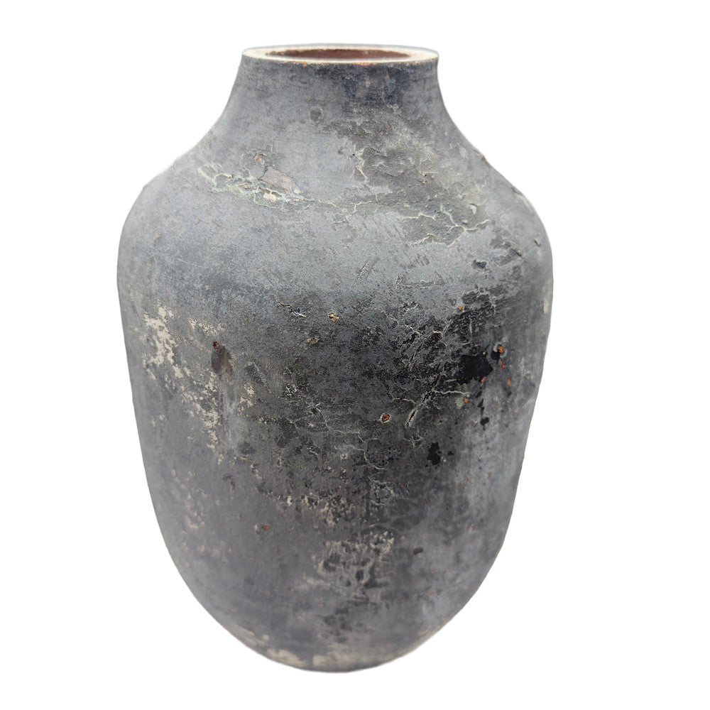 Vietnamese Terracotta Vessel - Berbere Imports