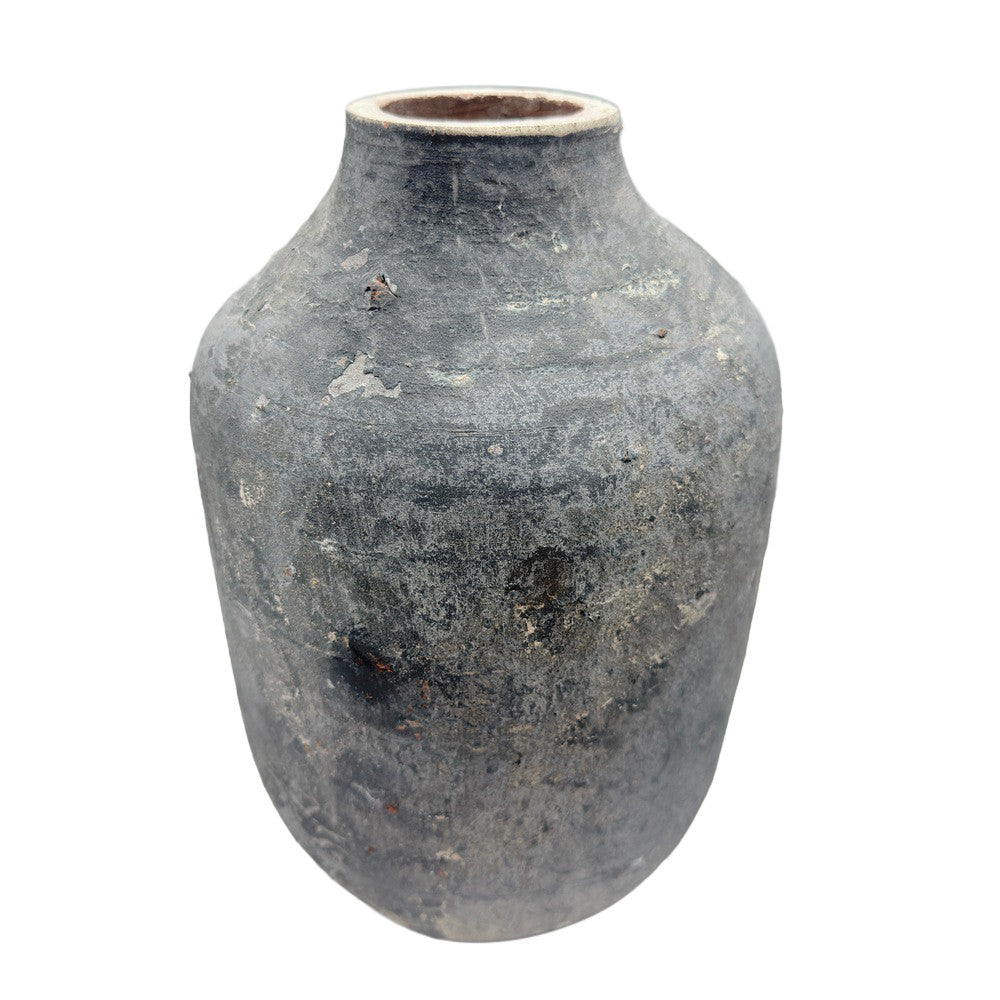 Vietnamese Terracotta Vessel - Berbere Imports