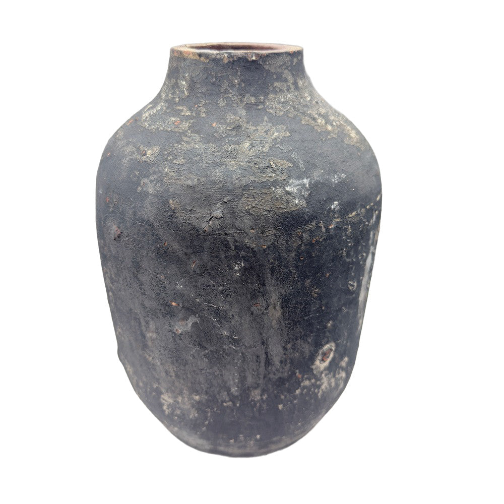 Vietnamese Terracotta Vessel - Berbere Imports