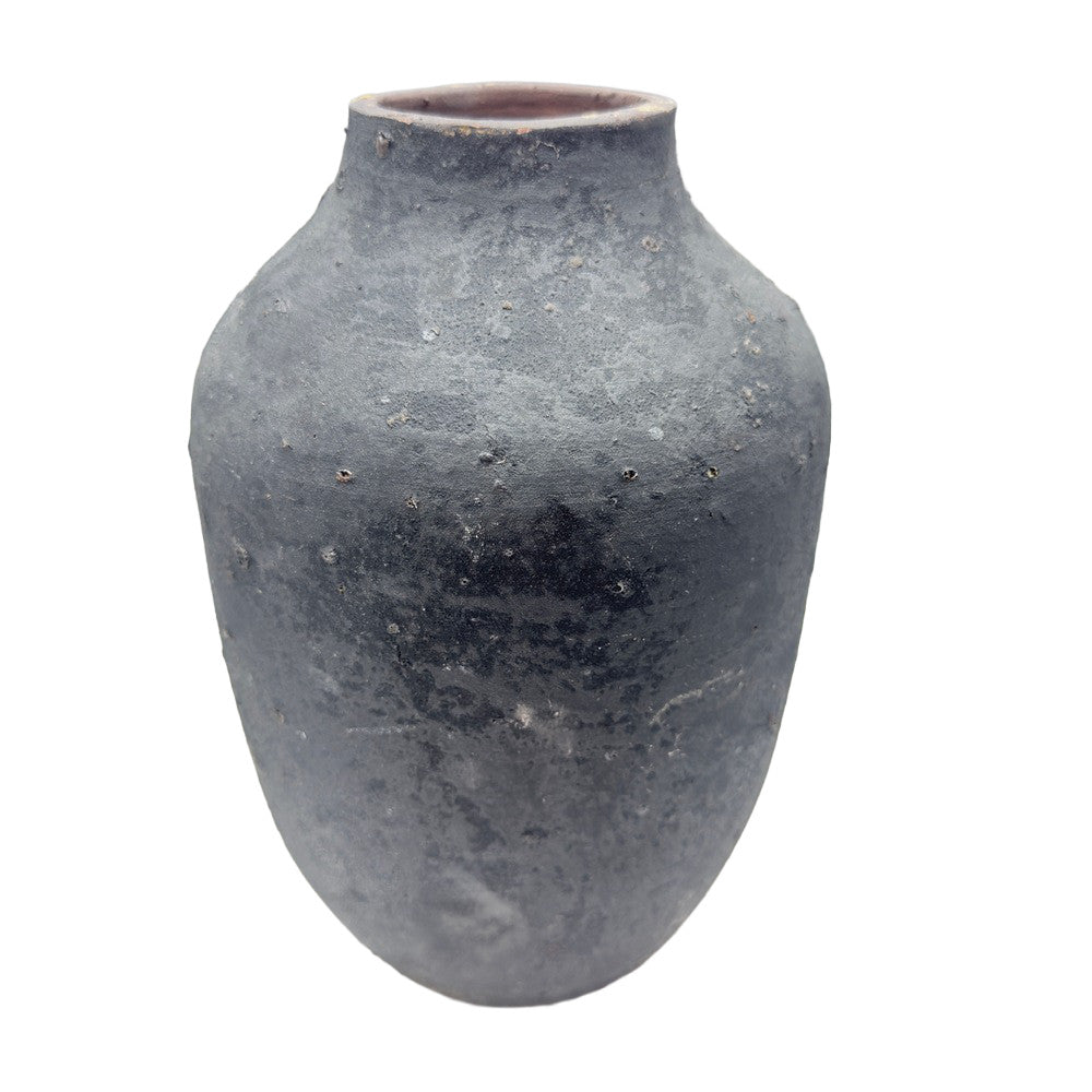 Vietnamese Terracotta Vessel - Berbere Imports