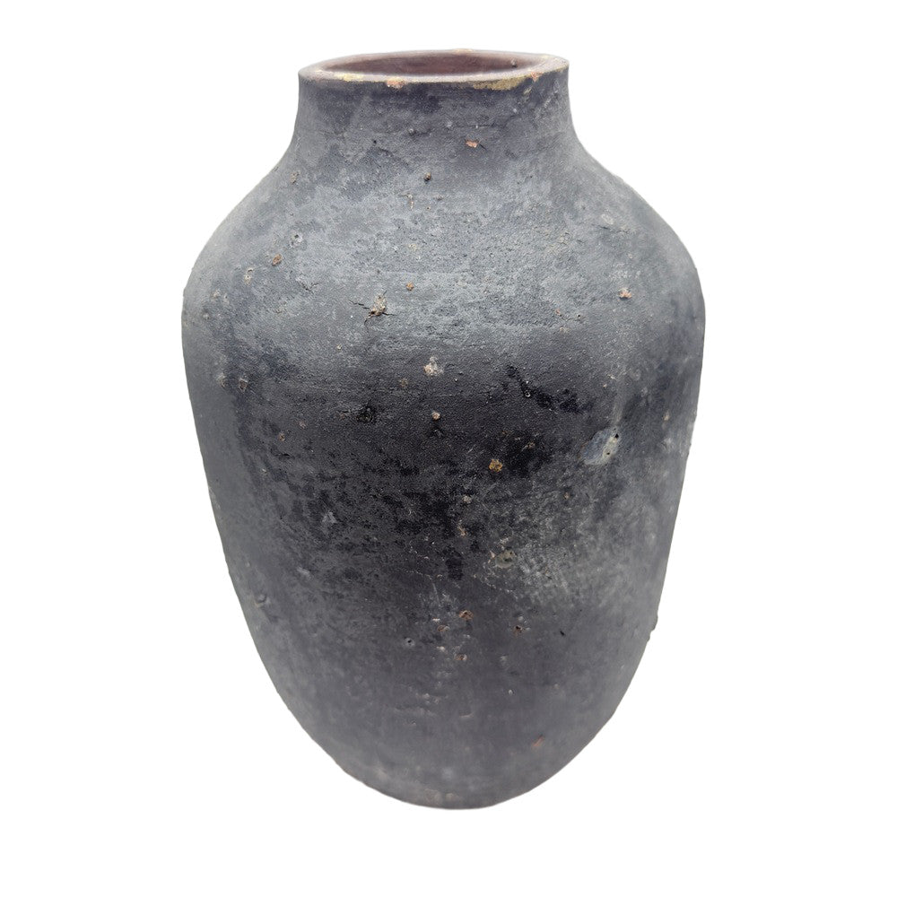 Vietnamese Terracotta Vessel - Berbere Imports