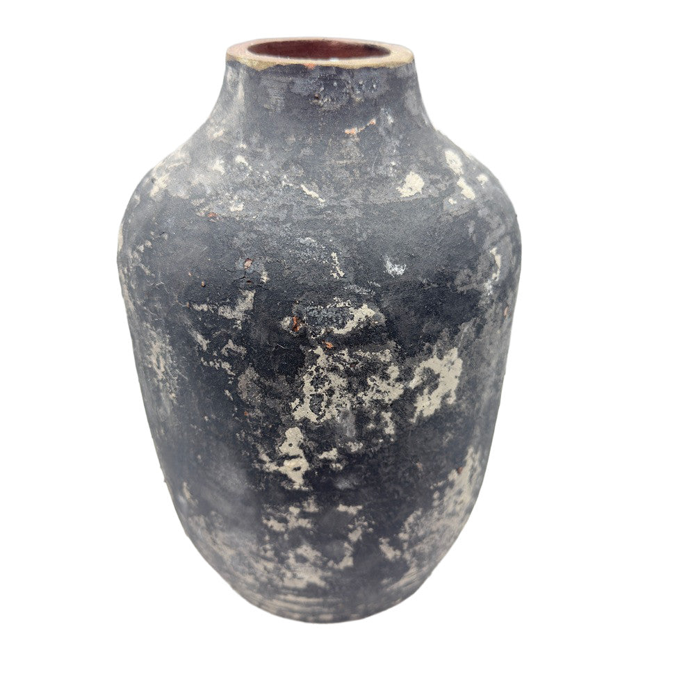 Vietnamese Terracotta Vessel - Berbere Imports