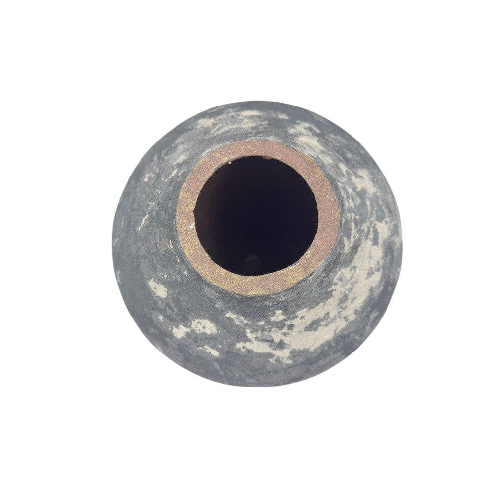 Vietnamese Terracotta Vessel - Berbere Imports