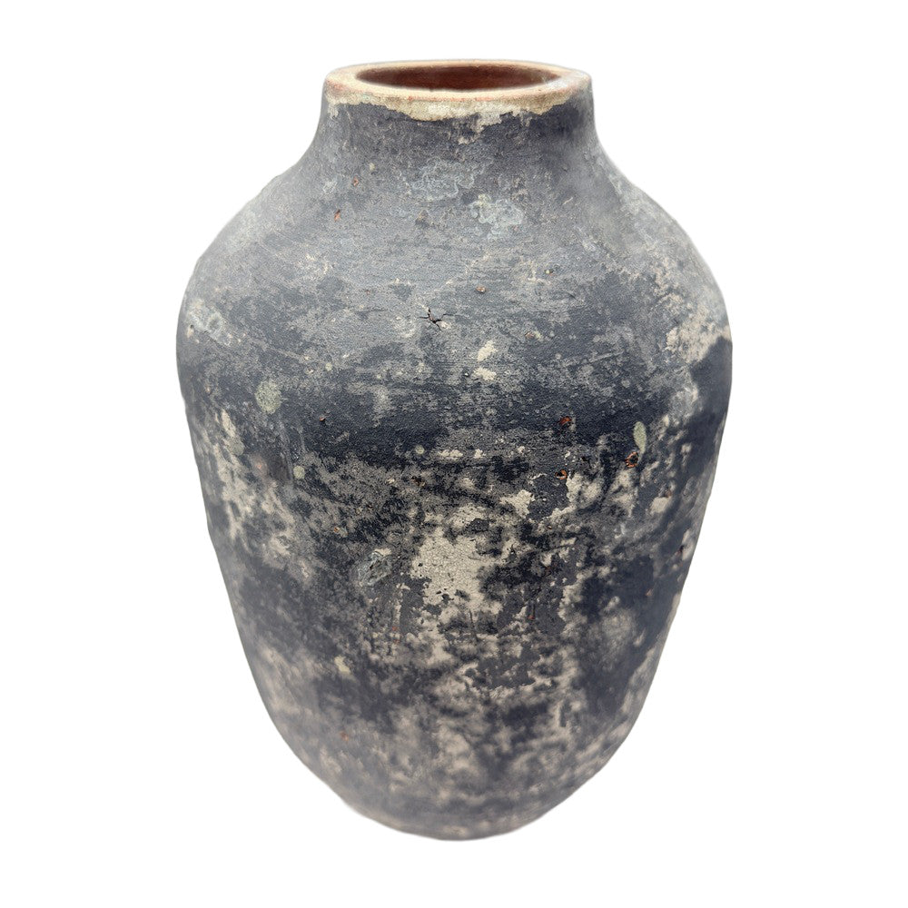 Vietnamese Terracotta Vessel - Berbere Imports