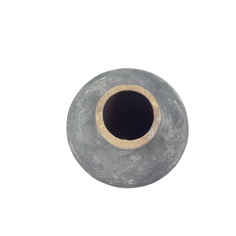 Vietnamese Terracotta Vessel - Berbere Imports