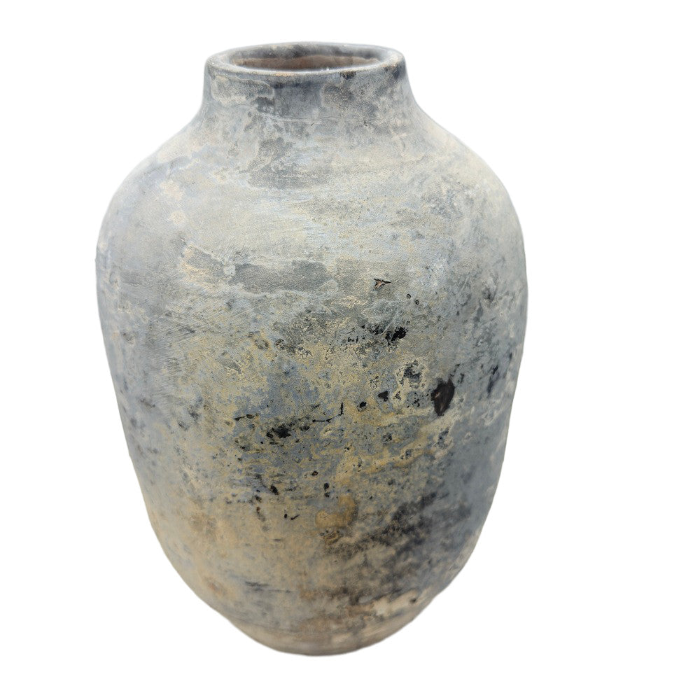Vietnamese Terracotta Vessel - Berbere Imports
