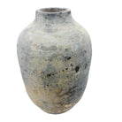 Vietnamese Terracotta Vessel - Berbere Imports