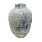 Vietnamese Terracotta Vessel - Berbere Imports