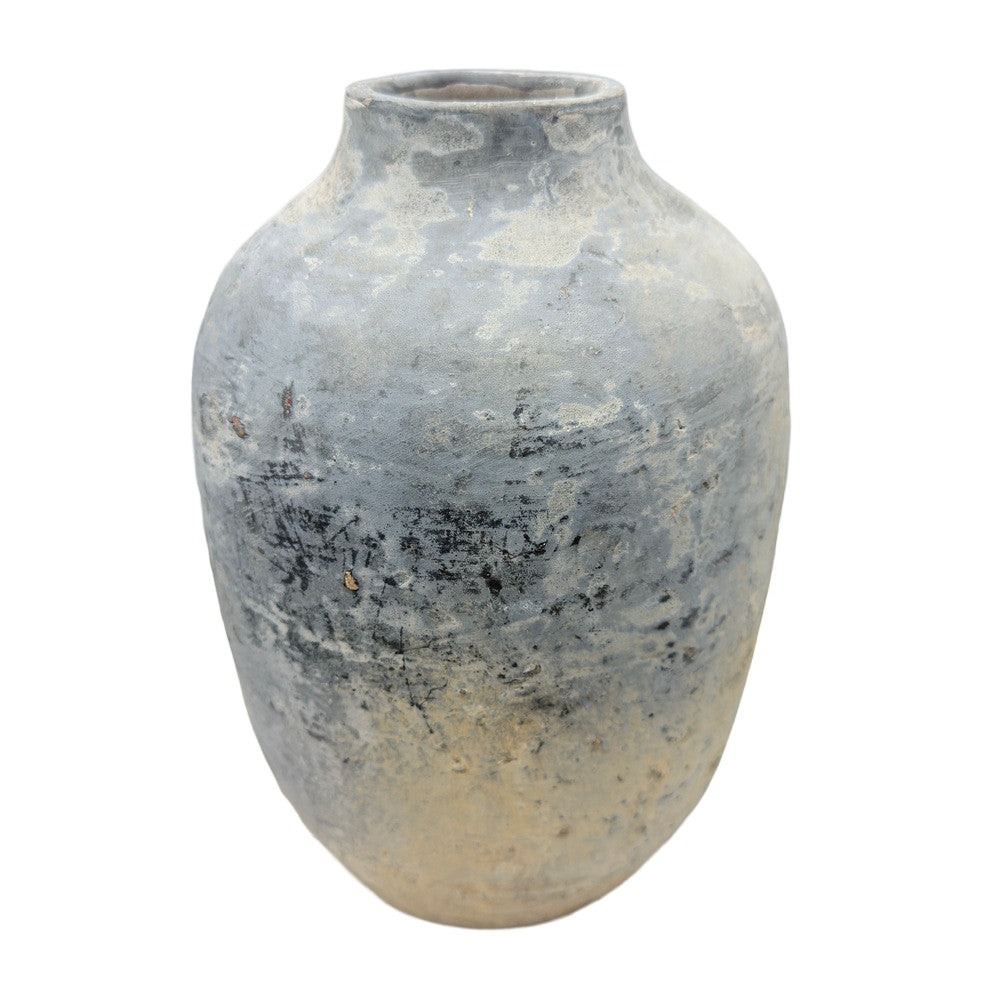 Vietnamese Terracotta Vessel - Berbere Imports