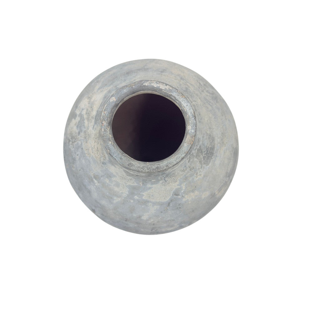Vietnamese Terracotta Vessel - Berbere Imports