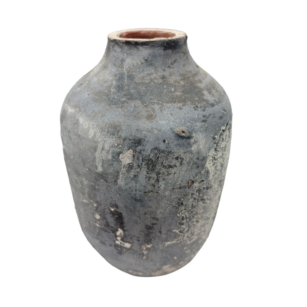 Vietnamese Terracotta Vessel - Berbere Imports