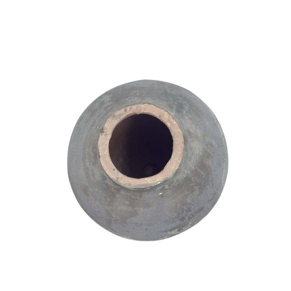 Vietnamese Terracotta Vessel - Berbere Imports