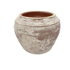 Vietnamese Terracotta Pot - Berbere Imports
