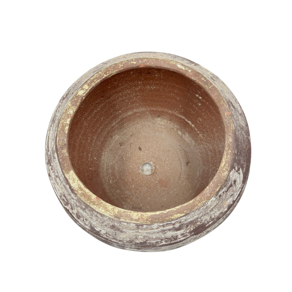 Vietnamese Terracotta Pot - Berbere Imports