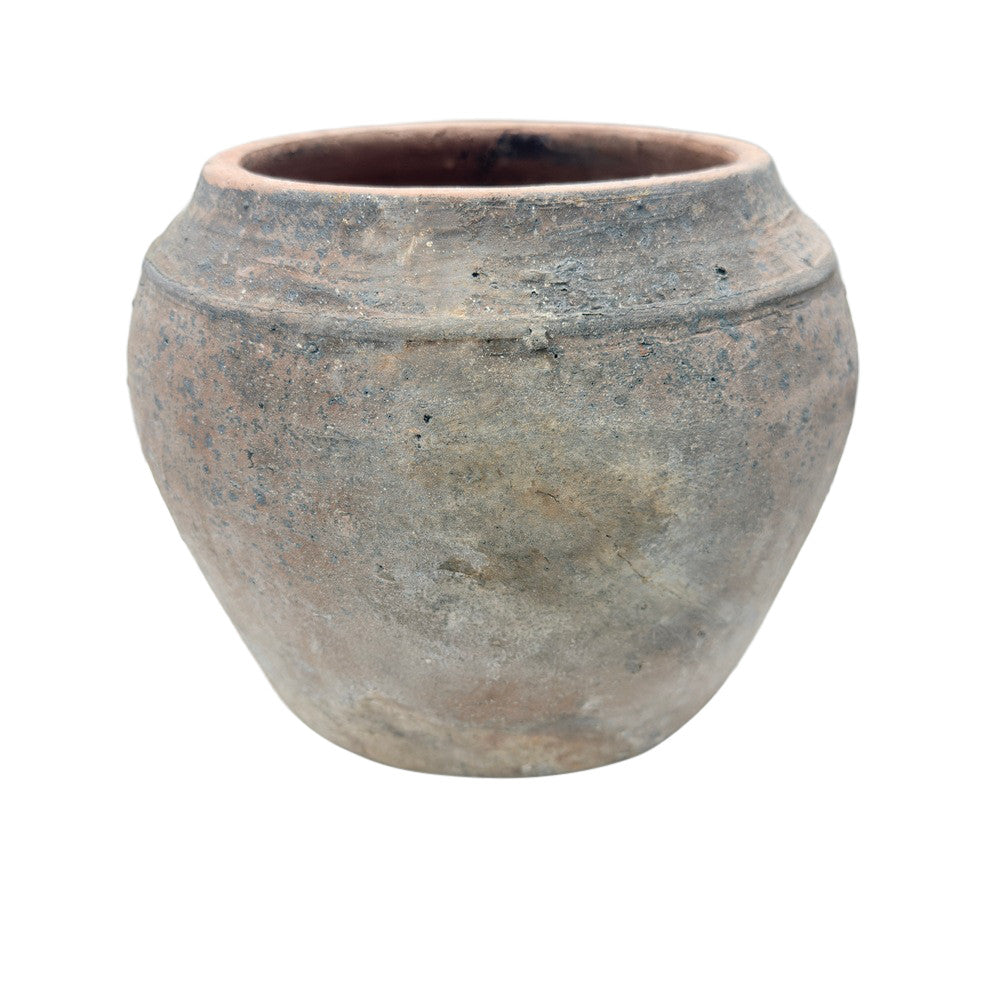 Vietnamese Terracotta Pot - Berbere Imports