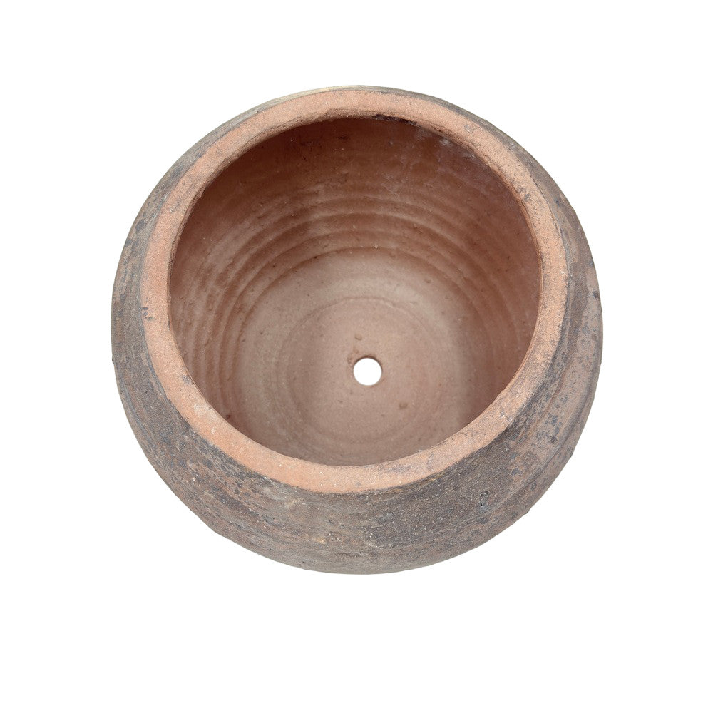 Vietnamese Terracotta Pot - Berbere Imports