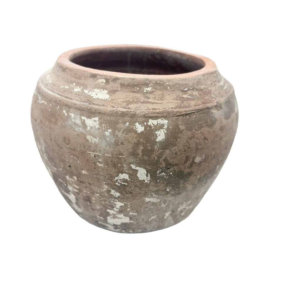 Vietnamese Terracotta Pot - Berbere Imports