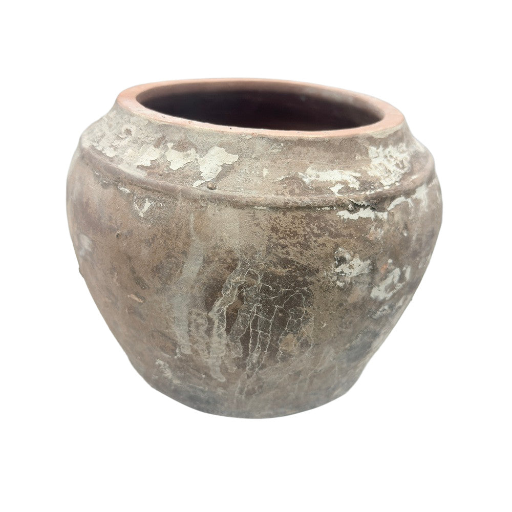 Vietnamese Terracotta Pot - Berbere Imports