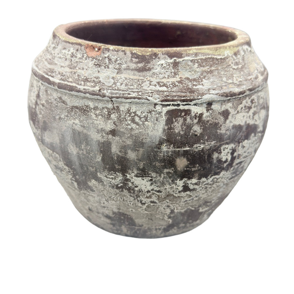 Vietnamese Terracotta Pot - Berbere Imports