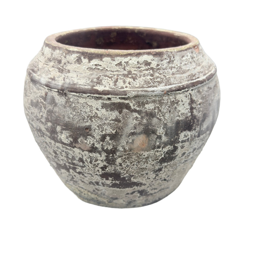 Vietnamese Terracotta Pot - Berbere Imports