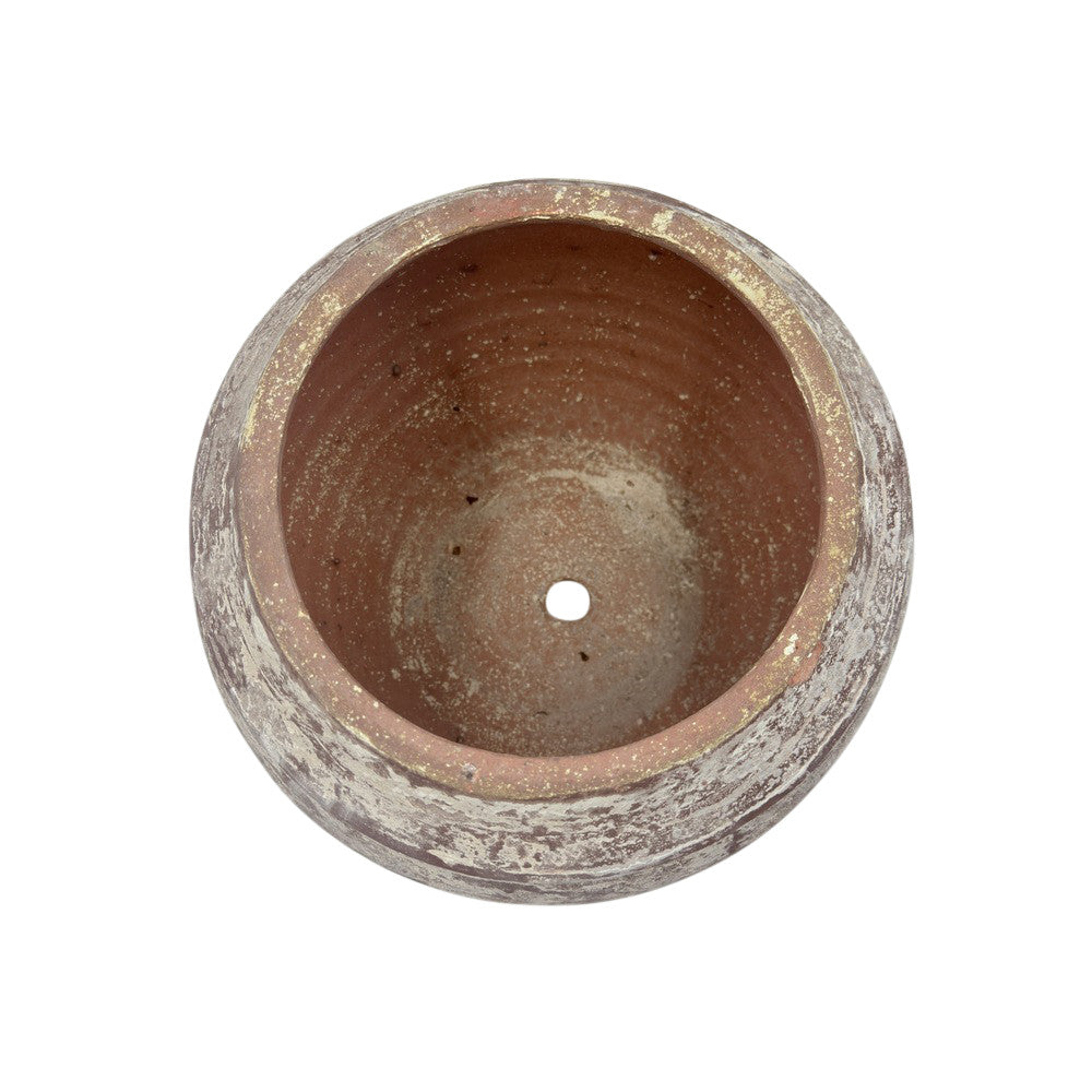Vietnamese Terracotta Pot - Berbere Imports