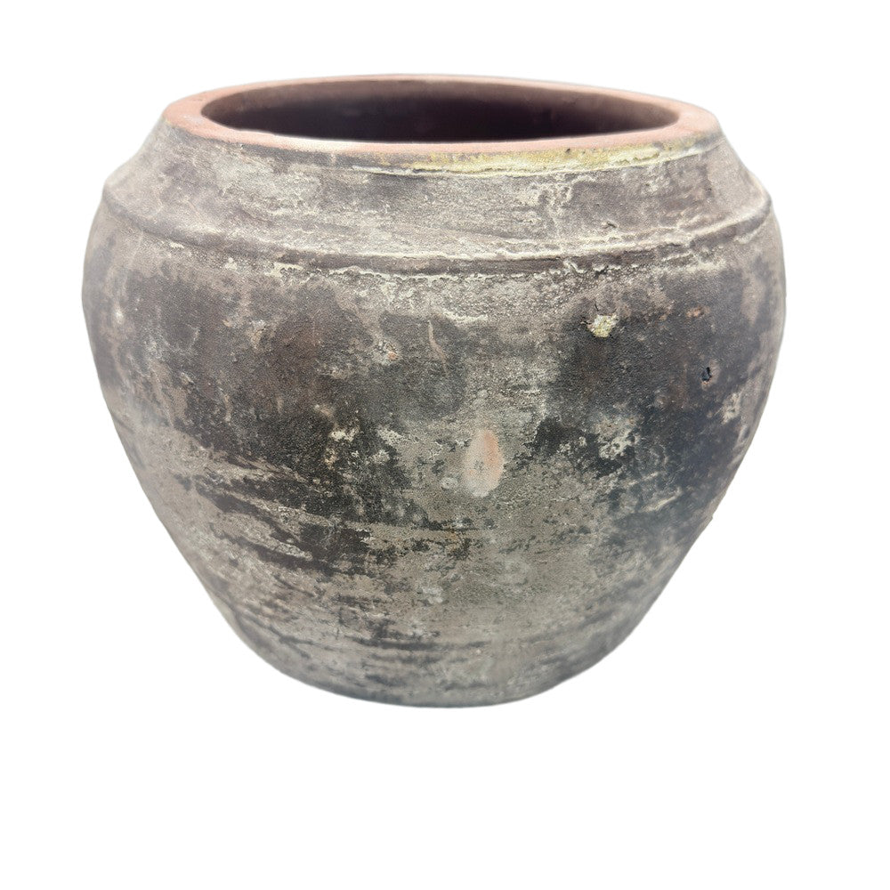 Vietnamese Terracotta Pot - Berbere Imports
