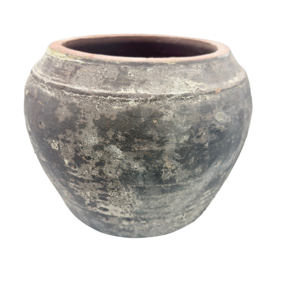 Vietnamese Terracotta Pot - Berbere Imports