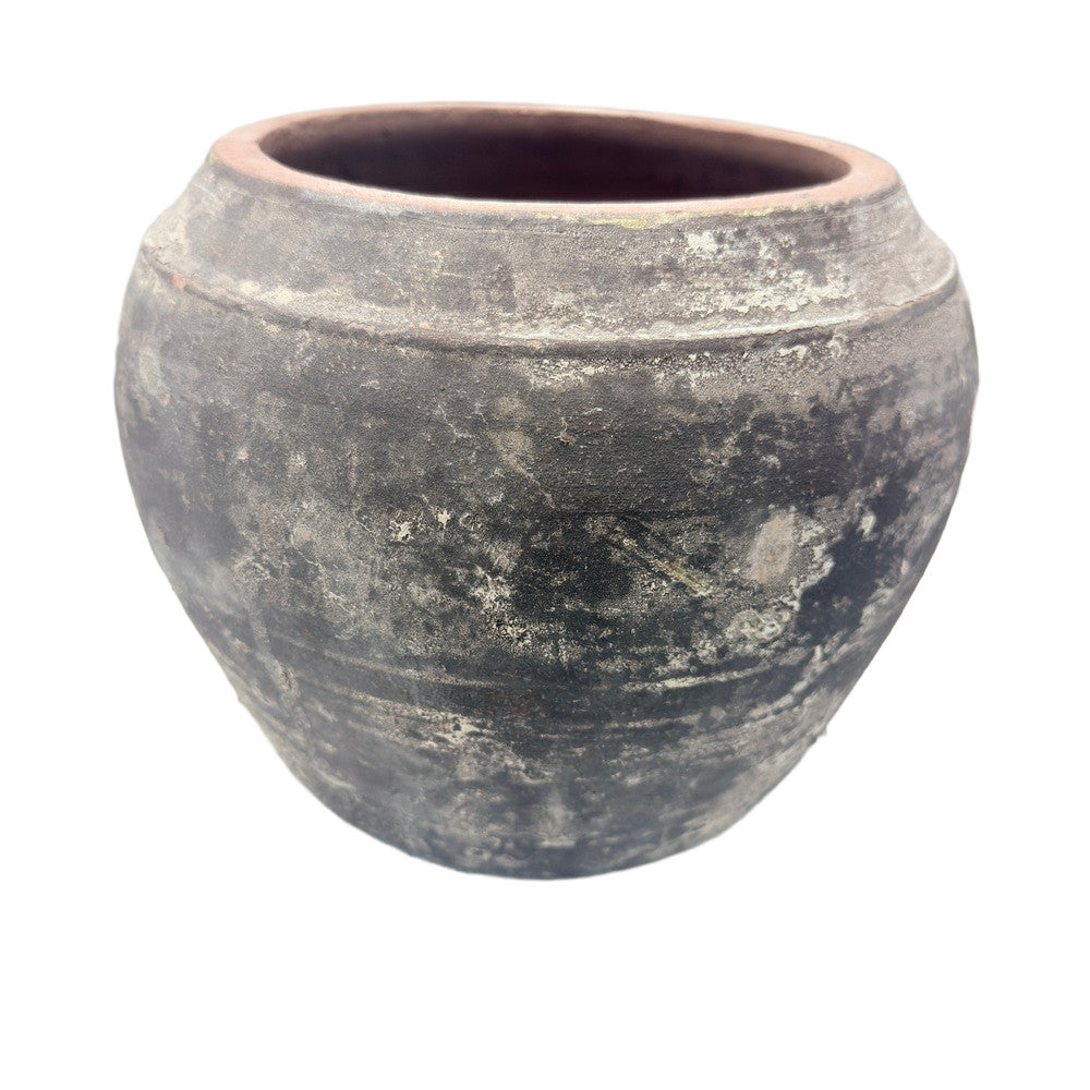 Vietnamese Terracotta Pot - Berbere Imports