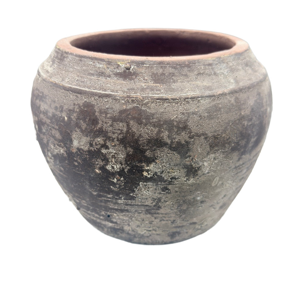 Vietnamese Terracotta Pot - Berbere Imports