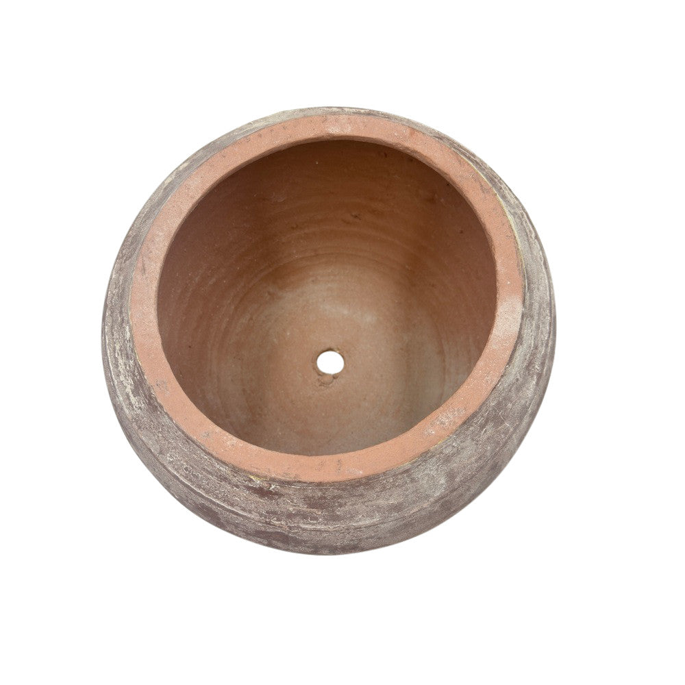 Vietnamese Terracotta Pot - Berbere Imports