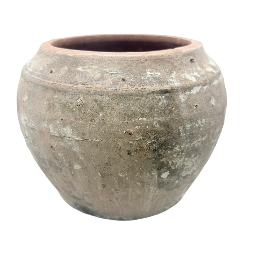 Vietnamese Terracotta Pot - Berbere Imports