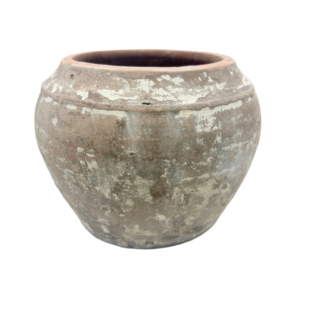 Vietnamese Terracotta Pot - Berbere Imports