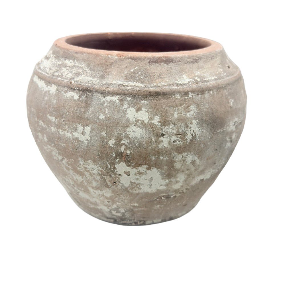 Vietnamese Terracotta Pot - Berbere Imports