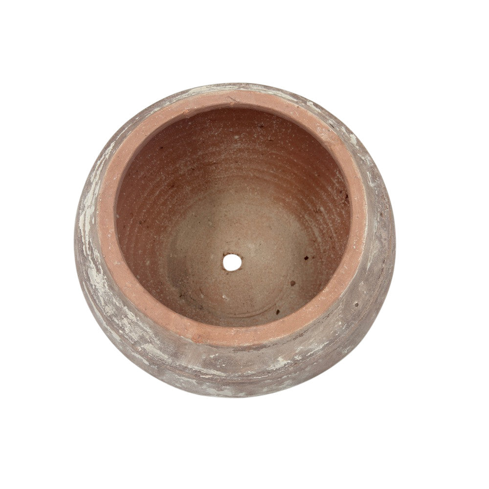 Vietnamese Terracotta Pot - Berbere Imports