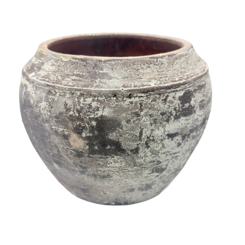 Vietnamese Terracotta Pot - Berbere Imports