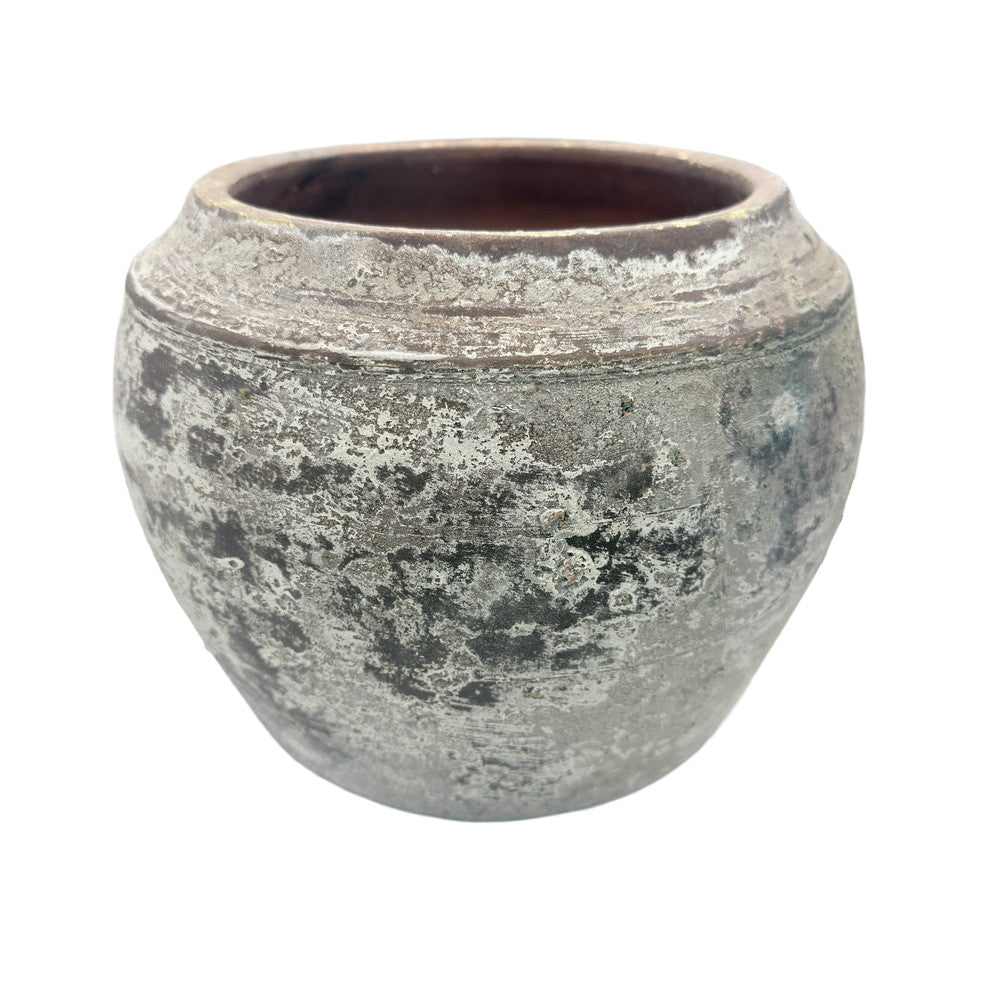 Vietnamese Terracotta Pot - Berbere Imports