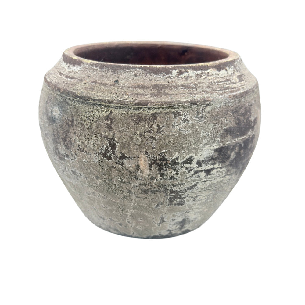Vietnamese Terracotta Pot - Berbere Imports
