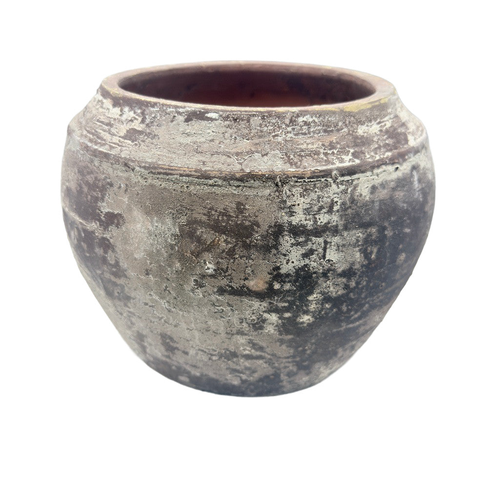 Vietnamese Terracotta Pot - Berbere Imports