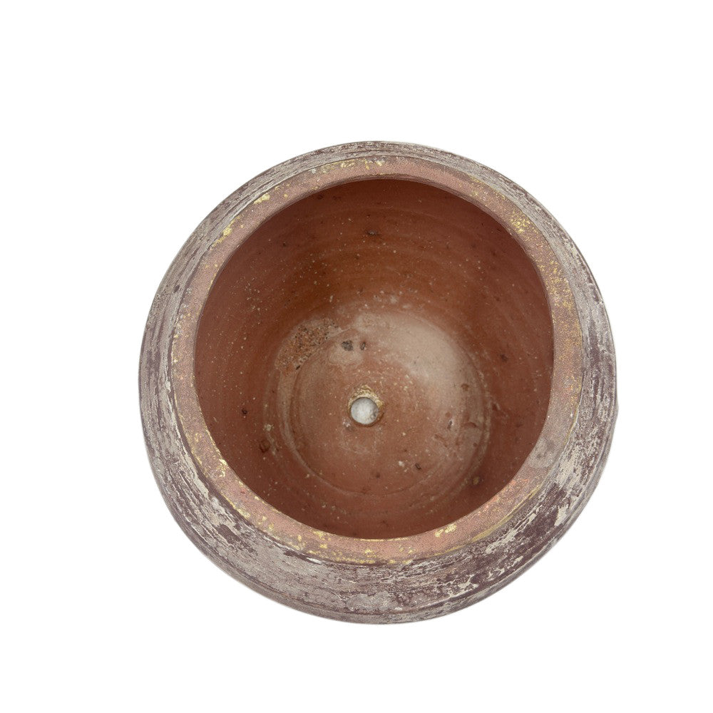 Vietnamese Terracotta Pot - Berbere Imports