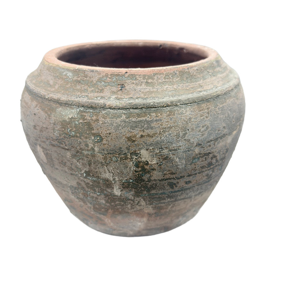 Vietnamese Terracotta Pot - Berbere Imports