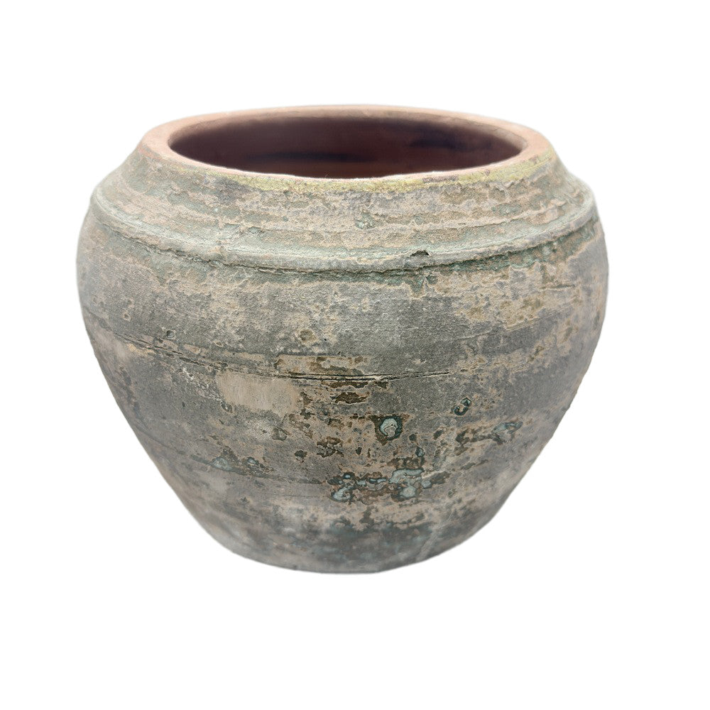 Vietnamese Terracotta Pot - Berbere Imports