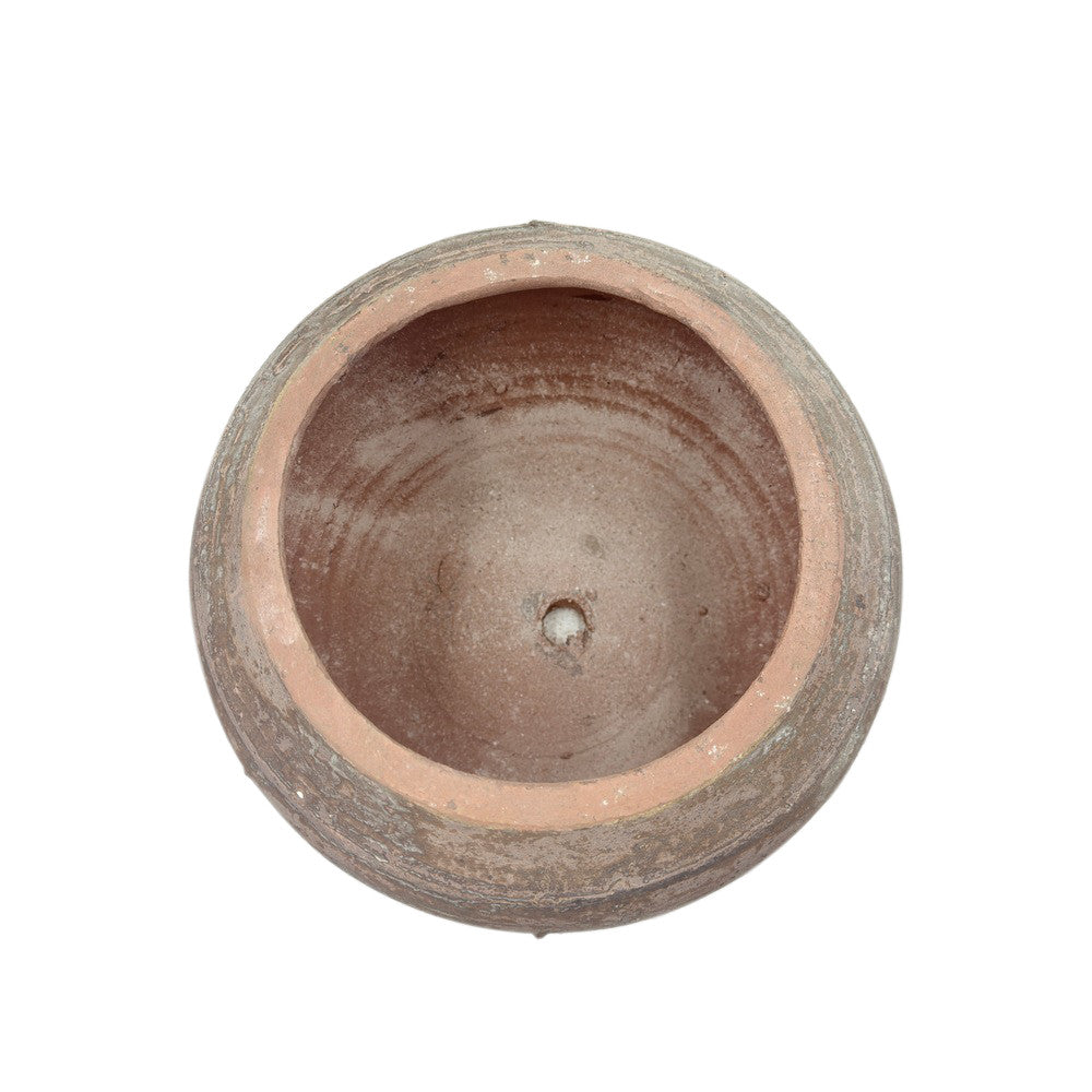 Vietnamese Terracotta Pot - Berbere Imports