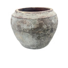 Vietnamese Terracotta Pot - Berbere Imports