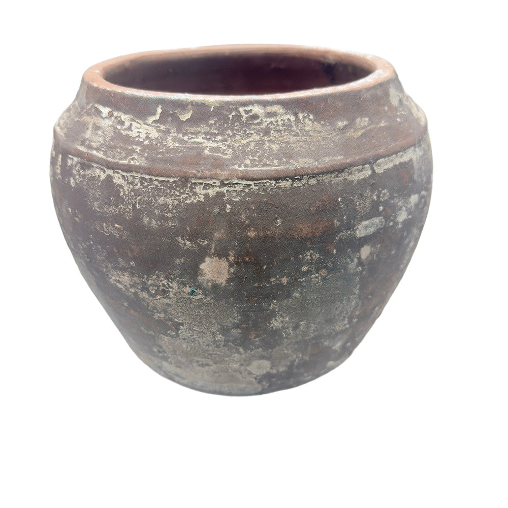 Vietnamese Terracotta Pot - Berbere Imports